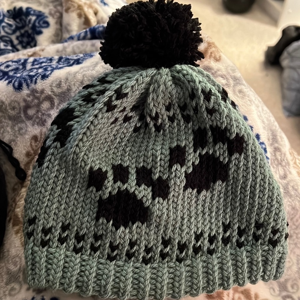 Beanie